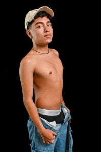 JordanParkerr: new new ( 2 фото)