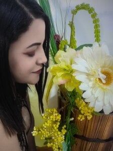 ElianaCollins Hello love welcome ❤ slika 2