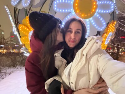 SharleenTraut More than just love 😏🤩🎀 Pic 3