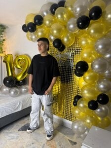 Angel_Khouri MY BIRTHDAY ✨🎊🎉 圖片 6