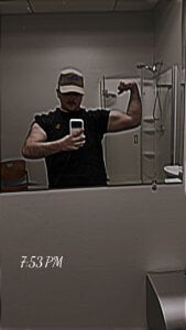 Bigboyballen me Pic 2