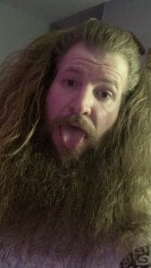 Beard Guy od JakesBigSnake  4 snímek