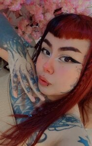 Raven__moon Howdy😋 Pic 5