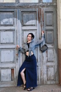 GoddessVespera Real Fotka 3