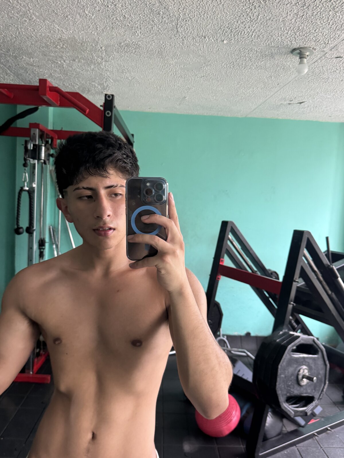 Andy_Justgame Image populaire  8087