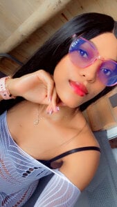 Brunette__XXX Tú morena Pic 4