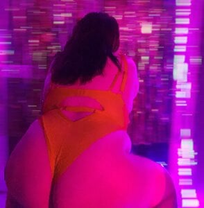 Merry kiss my ass de Chubby_Tiane Fotos 2