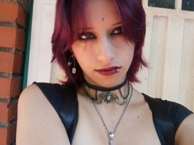 LiliBenner BAD GIRL😈🔥 Pic 3