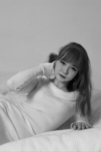 YourTanomi black and white Pic 7