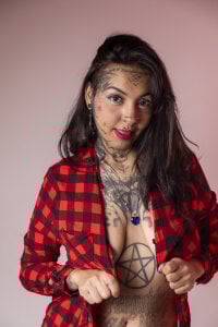 Public de Dahliablack  5 Imagens