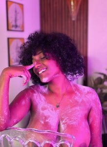 Coral_Lise Come and fill me with you Photo 3
