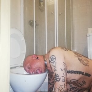 object857 toilet Pic 2