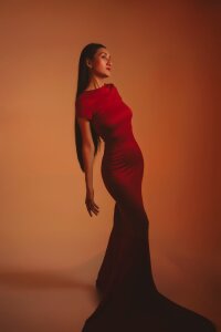 DenightjonesGLAM DENIGHT! 🏵️图片 4