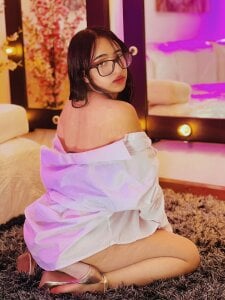 Hanna-Rouss SO HOT Foto 6