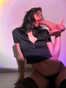 LunaBloomn Big ass 😈 Pic 6