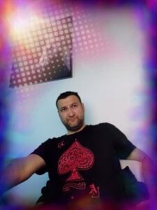 nadir_sinz Just me зображення