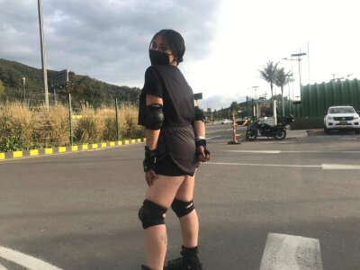 niki_mansonCaroll_Luna照片 3