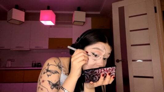 RaguelLendermans Lovely vibe Pic 5