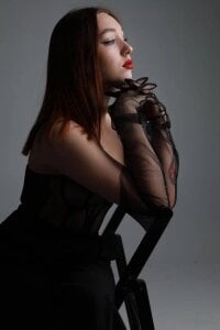 Emilia_mala darkNess Immagine  5