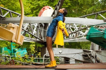 GloryWacht how are you spending your time? Pic 4