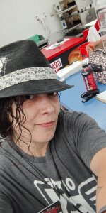 LilTinyWoman Public Pic 6