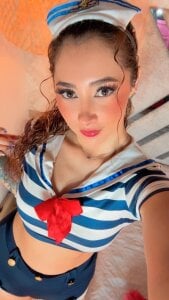 oceane_becker your trusted sailor Foto 4