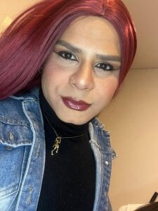 Valentina_Foxlife Public Pic