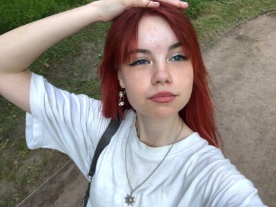 NormanEnsing Just me Pic 2