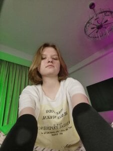 PuddingPantie Public Billede 3