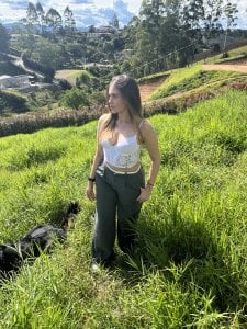 MARiana2619 Kiss me a lot, I'll love it🫦 Pic