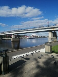 AleksaSova a little bit of my vacation. journey. Karelia and beyond Pic