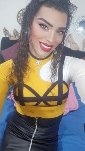 Starhott_ 👑A SEXY QUEEN👑 Pic 8