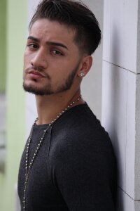 iamxandertv streets of my city Pic