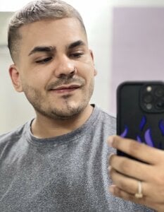 KevinSpenser Me зображення 3