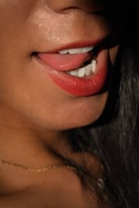 jhennyDemian Red❤️ 圖片 3