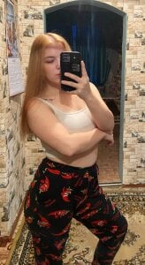 Public de DaisyDelish Foto 5