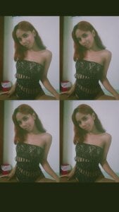 1_karla COME LOVE Pic 7
