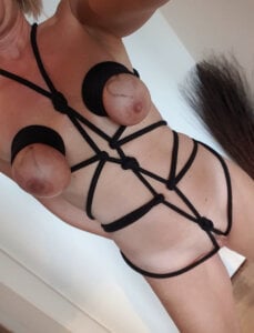 JulieEroticDress
