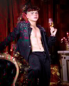 HAPPY NEW YEAR 2026 de PRINCE_STEV  7 photos