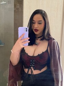 Renaxi_Smith Me🖤 Pic 4