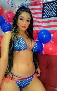 luzcastillo07 Happy July 4, 2023 Photo 5