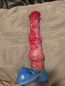 Buna1716 my dildos:)) Pic 5