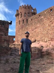 shobitz Public Kuva 7