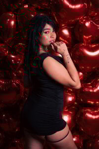 penelope__11 Valentine's Day Poză 3