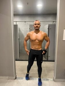 magnusclark Relax Time Pic 5