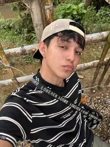 cute_jisus Public Pic 5