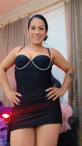 Girl Mature sexy hornye de aliaandadara  3 Imagens