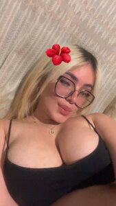 angiesitablond ❤️ Pic 2