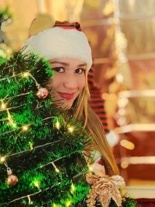 🎄🎁⛄Merry christmas 🎄🎁⛄ de paula_brausin_  5 Imagens