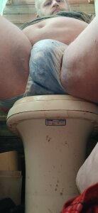 Gayjtomss082585 ME in diapers Pic 5